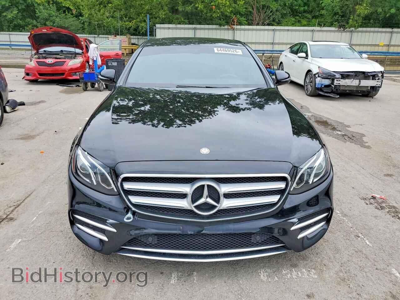 2017 MERCEDES-BENZ E-CLASS - VIN: WDDZF4KB2HA012464 - Фото 5
