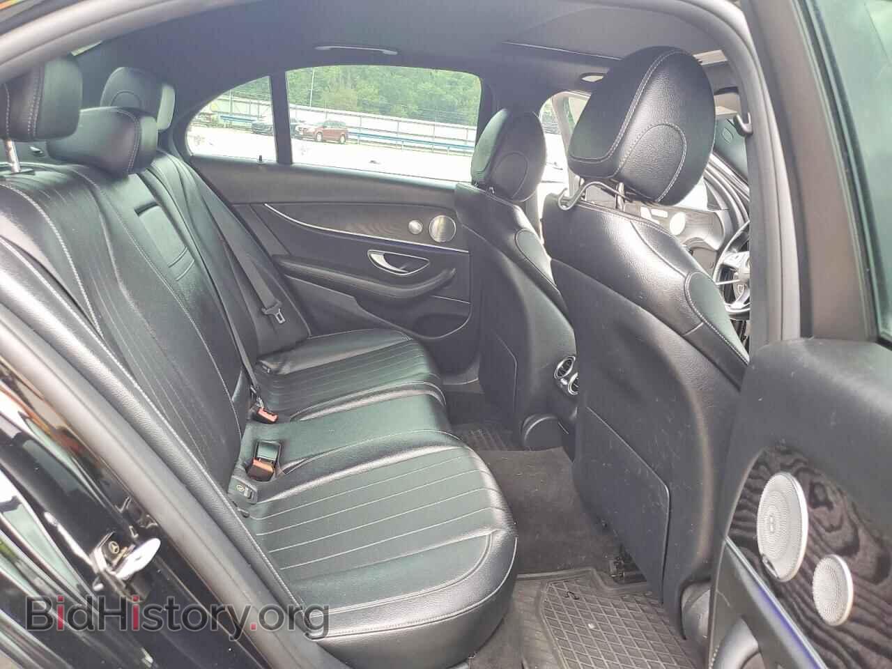 2017 MERCEDES-BENZ E-CLASS - VIN: WDDZF4KB2HA012464 - Фото 10