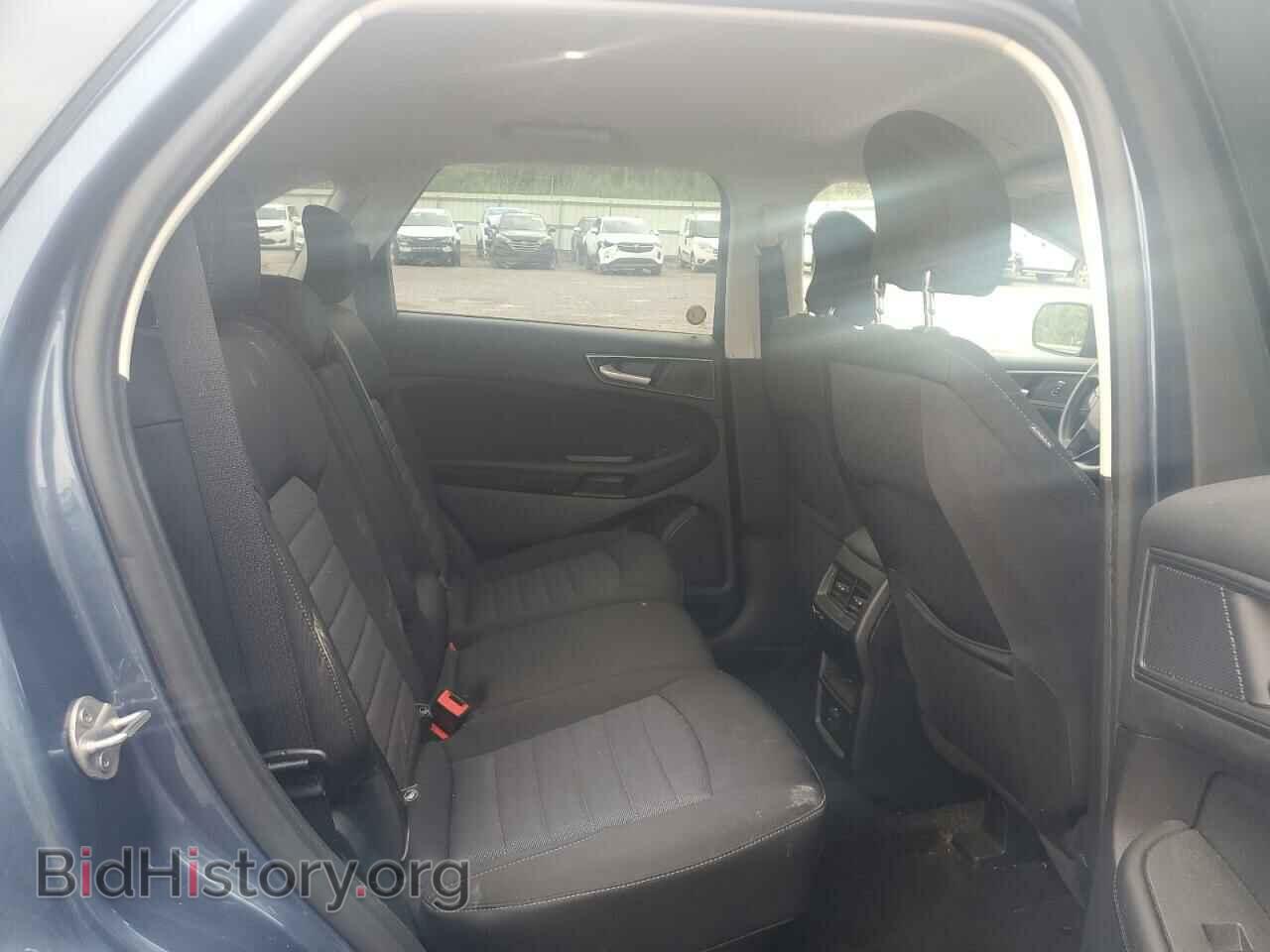 2019 FORD EDGE - VIN: 2FMPK3G94KBC33455 - Фото 11
