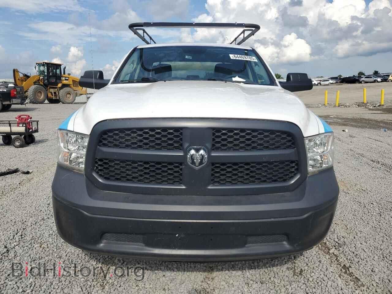 2022 RAM 1500 - VIN: 1C6RR6FT5NS186266 - Фото 5