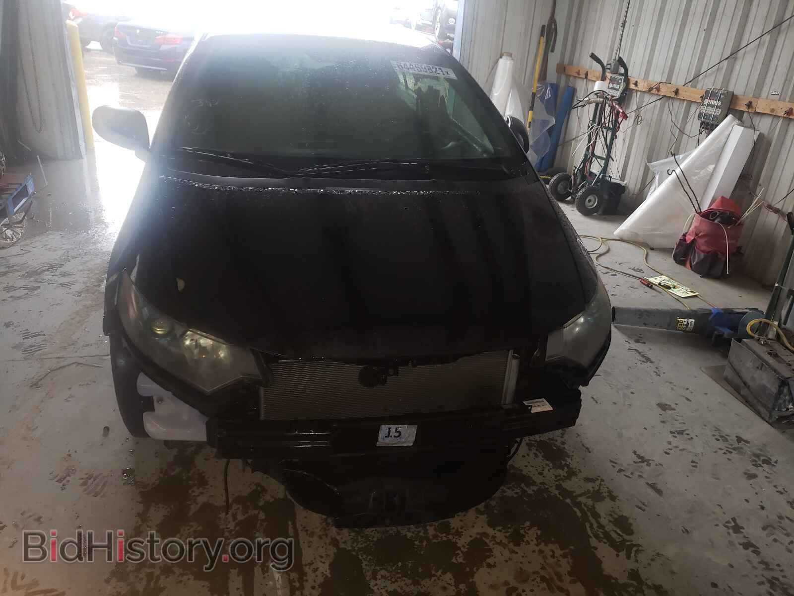 2010 HONDA INSIGHT - VIN: JHMZE2H55AS042902 - Фото 9
