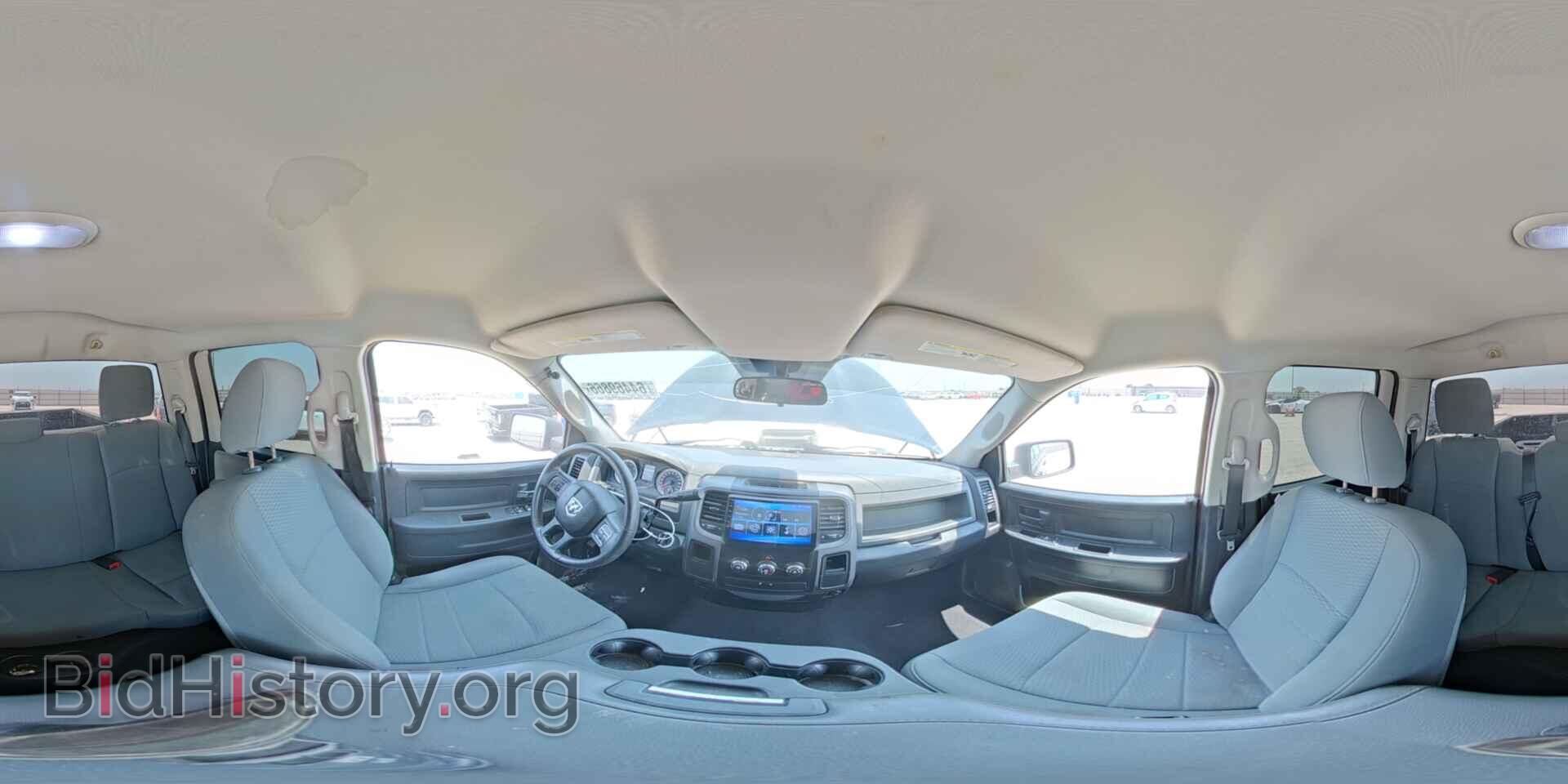 2014 RAM 1500 - VIN: 1C6RR6FT3ES149460 - Photo 14