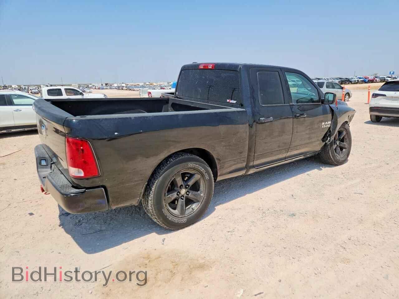 2014 RAM 1500 - VIN: 1C6RR6FT3ES149460 - Photo 3