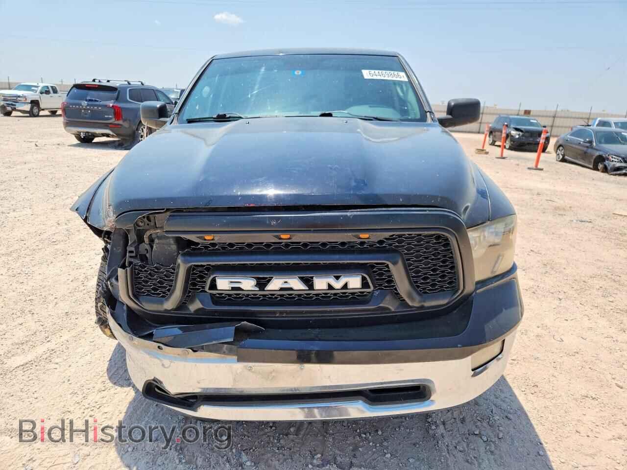 2014 RAM 1500 - VIN: 1C6RR6FT3ES149460 - Photo 5
