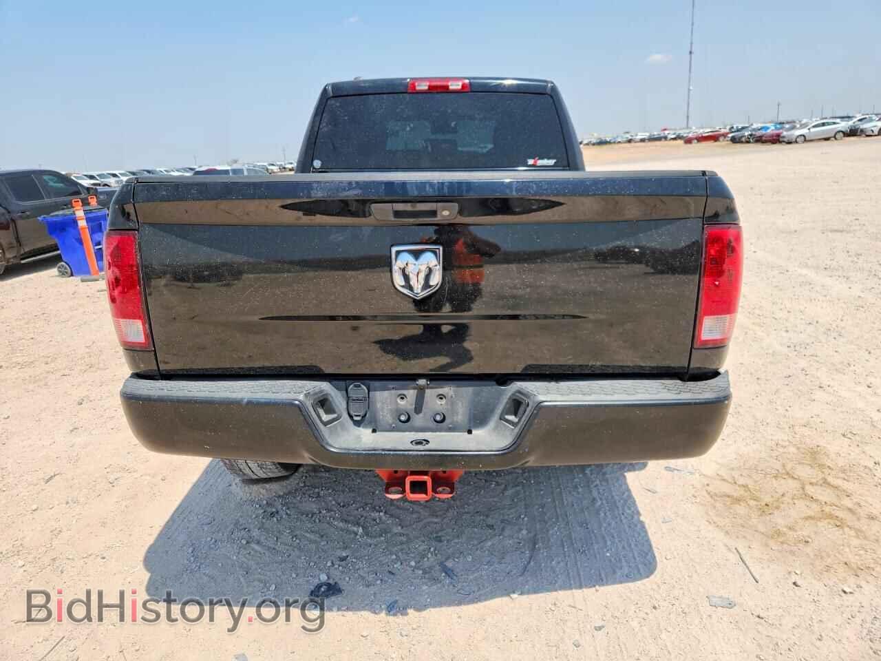 2014 RAM 1500 - VIN: 1C6RR6FT3ES149460 - Photo 6