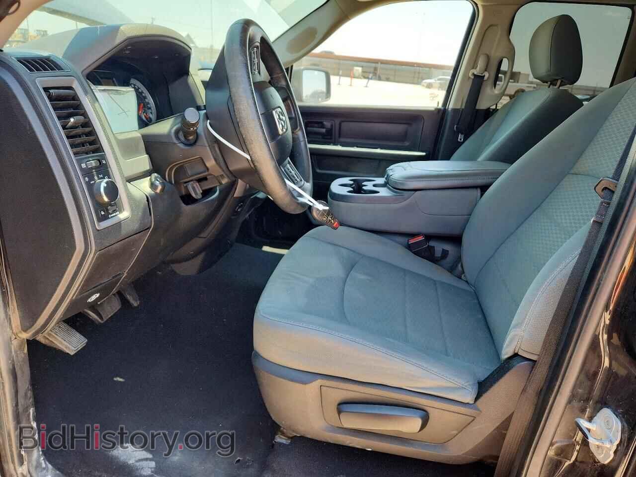 2014 RAM 1500 - VIN: 1C6RR6FT3ES149460 - Photo 7