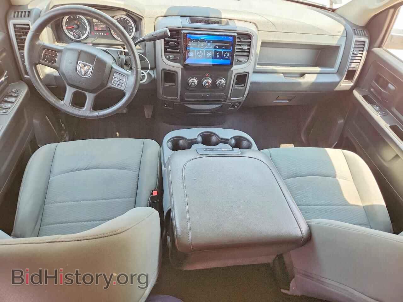 2014 RAM 1500 - VIN: 1C6RR6FT3ES149460 - Photo 8