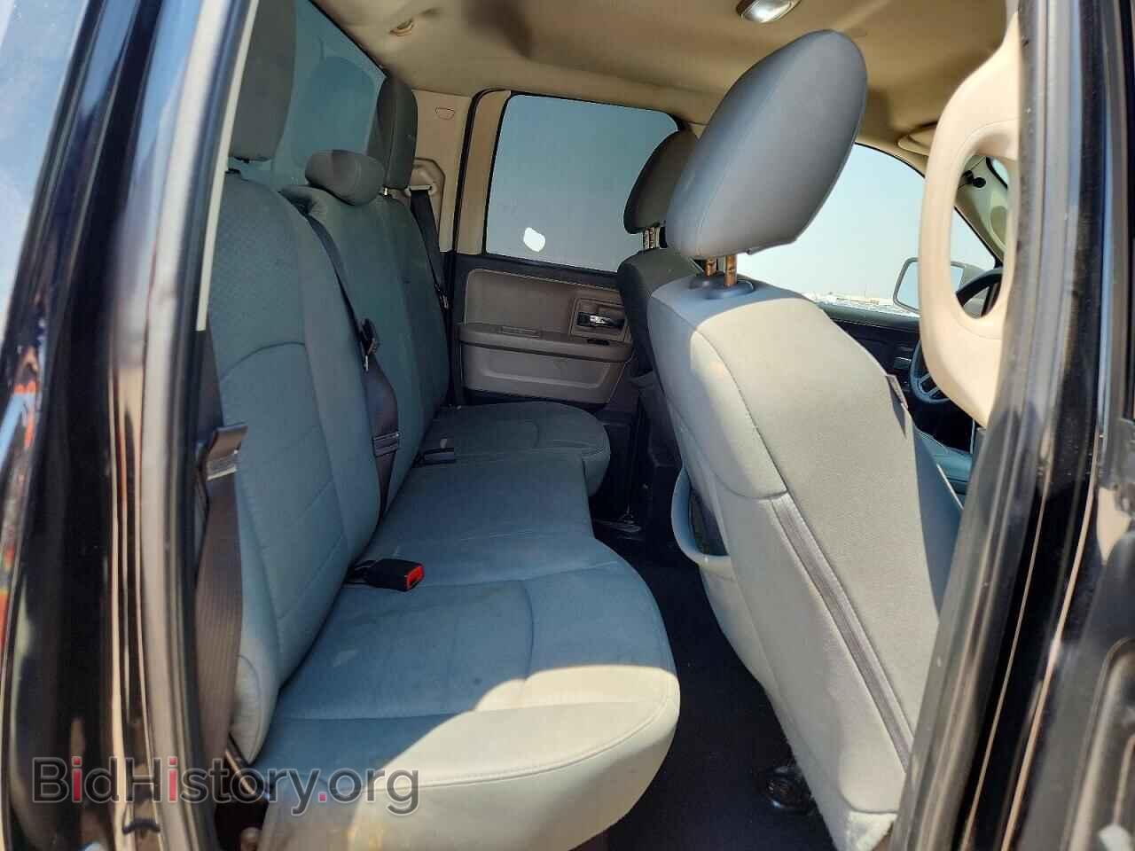 2014 RAM 1500 - VIN: 1C6RR6FT3ES149460 - Photo 10