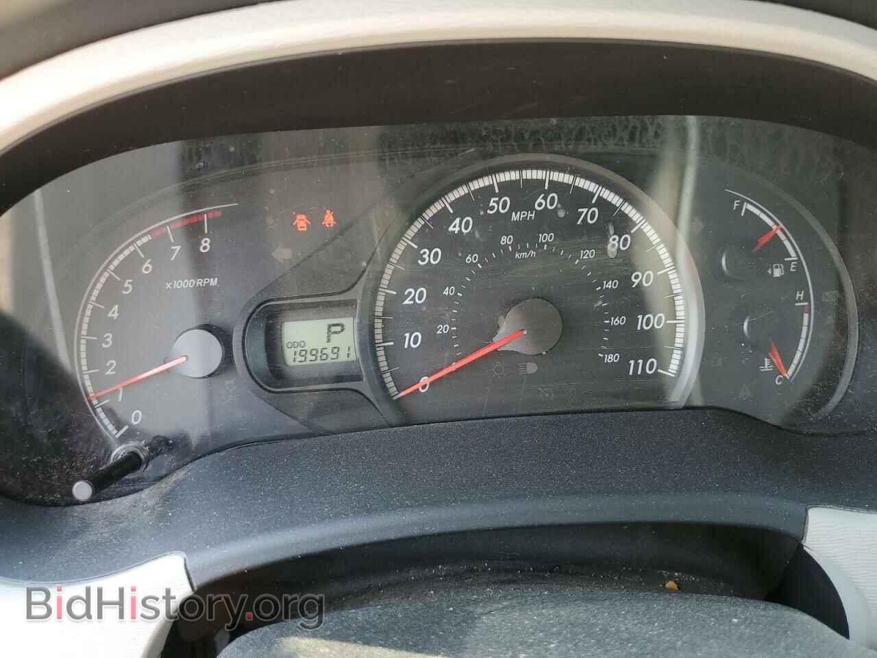 2012 TOYOTA All Models - VIN: 5TDKK3DC1CS206888 - Фото 9