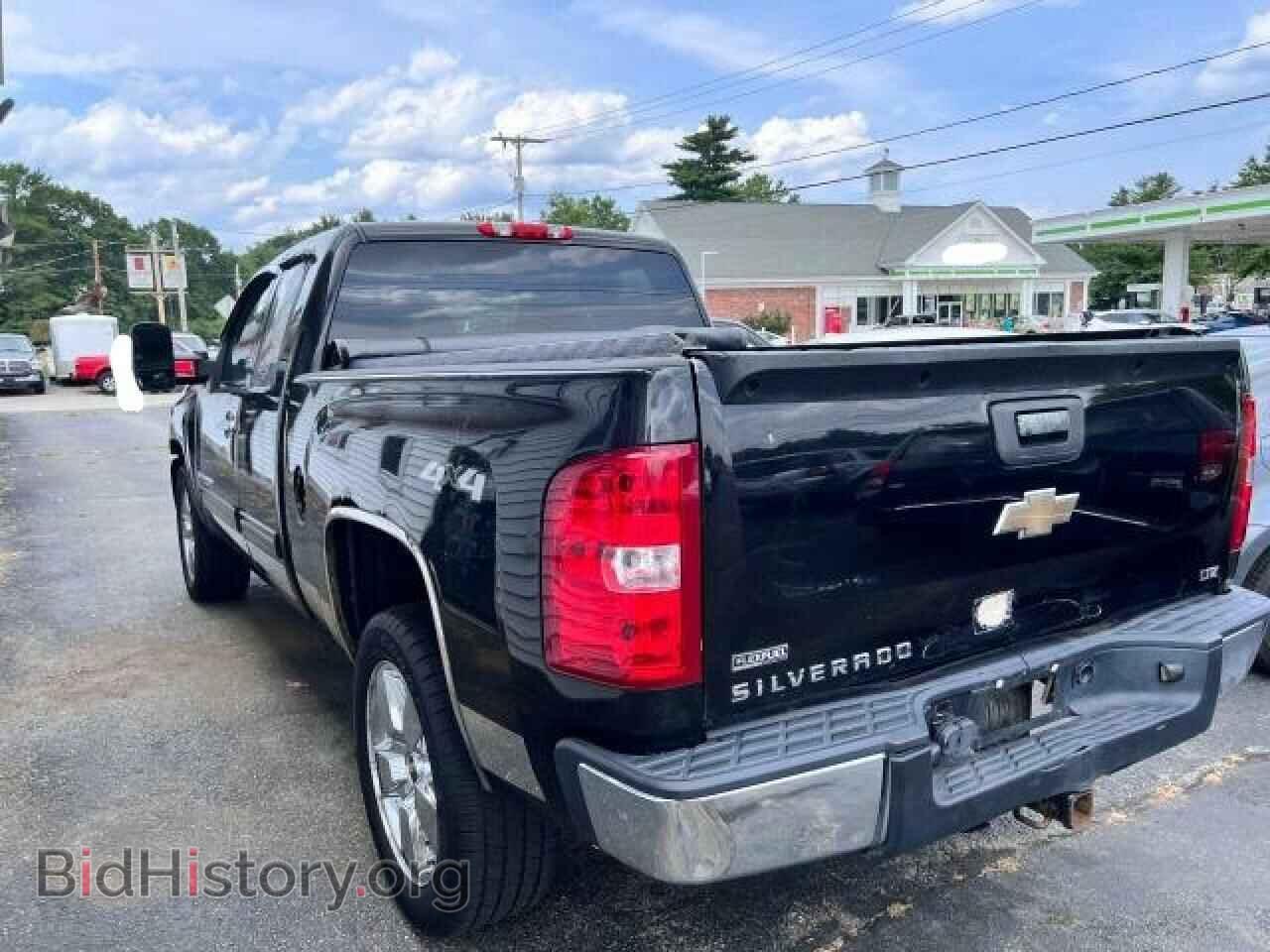 2009 CHEVROLET ALL Models - VIN: 2GCEK190391106856 - Фото 3