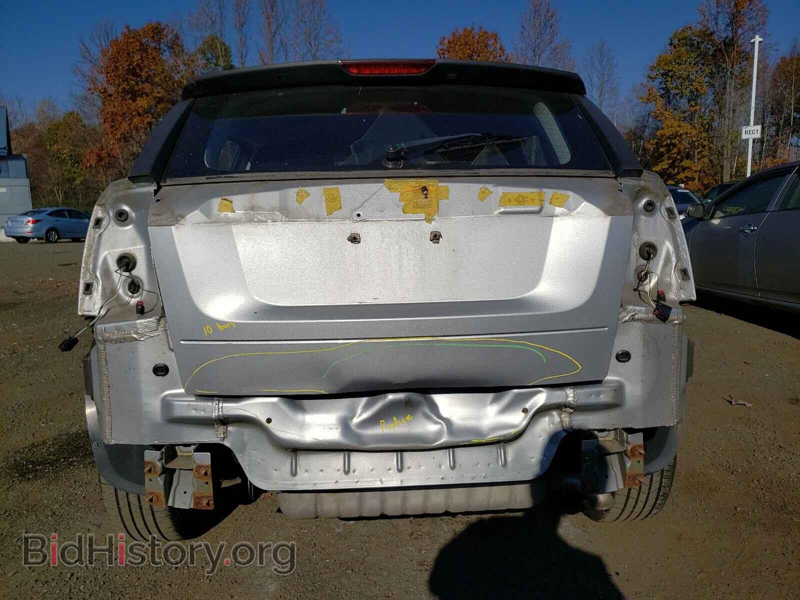 2010 DODGE CALIBER - VIN: 1B3CB3HA8AD604350 - Фото 9