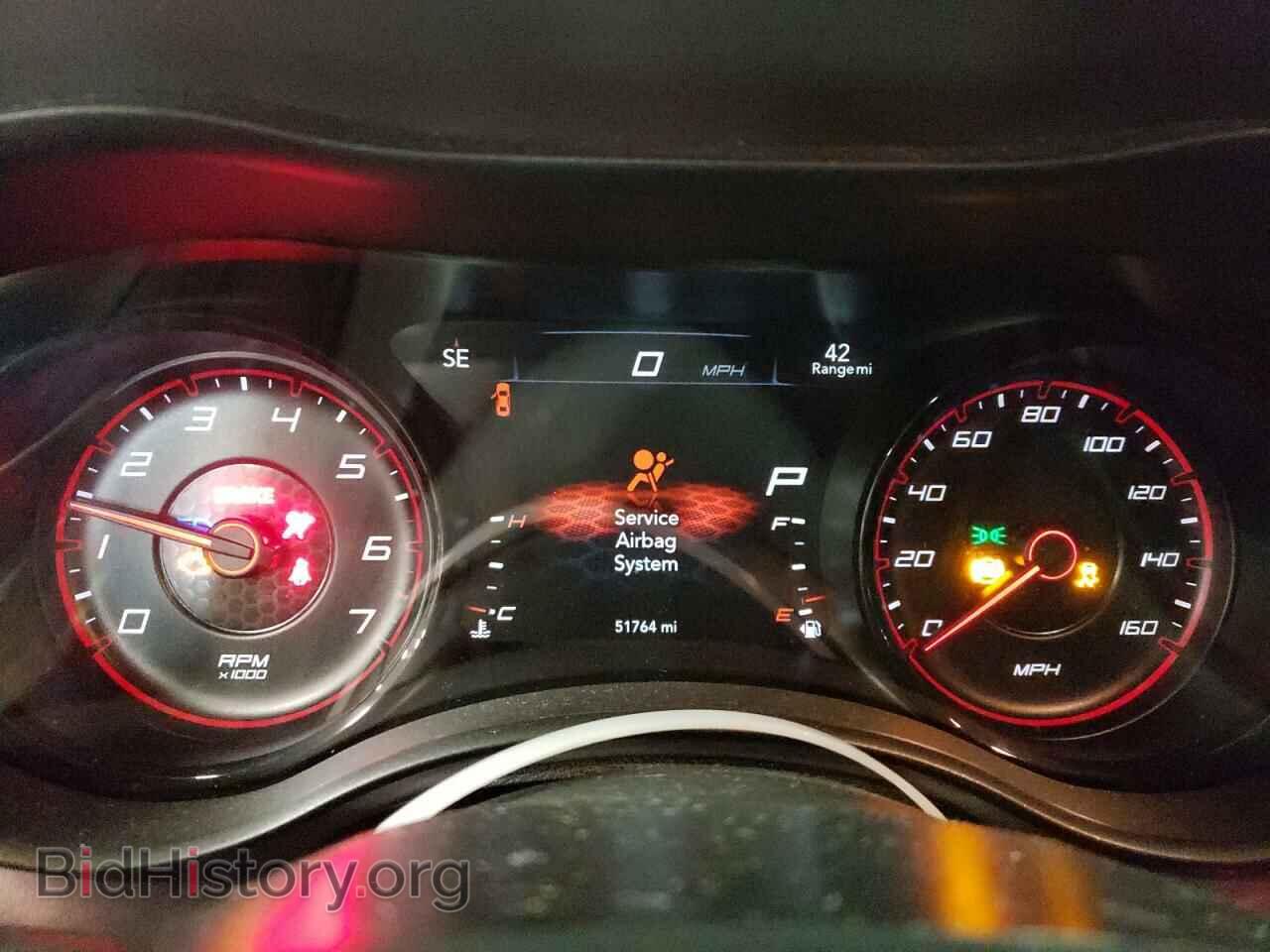 2020 DODGE CHARGER - VIN: 2C3CDXCT6LH174112 - Фото 9