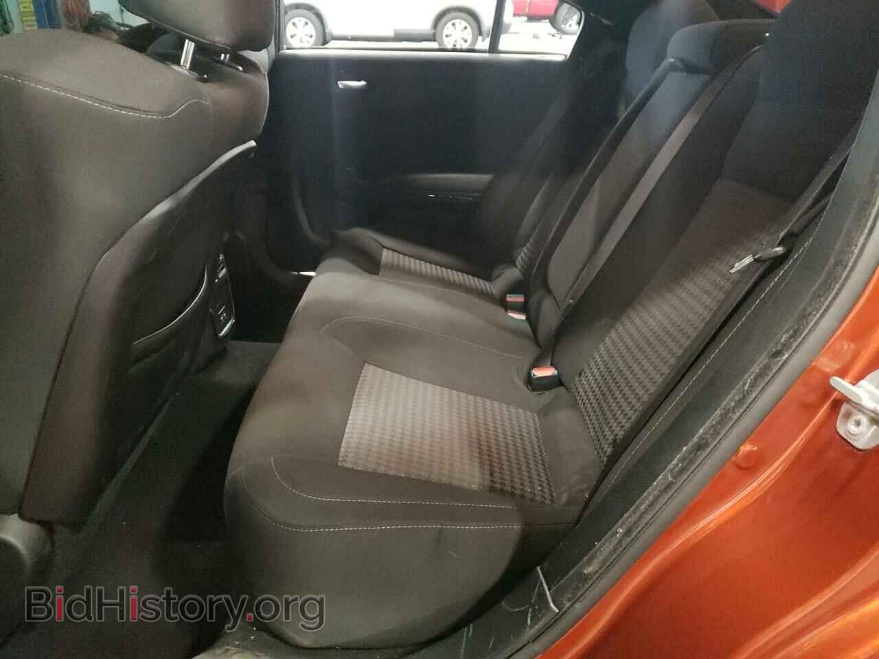 2020 DODGE CHARGER - VIN: 2C3CDXCT6LH174112 - Фото 10