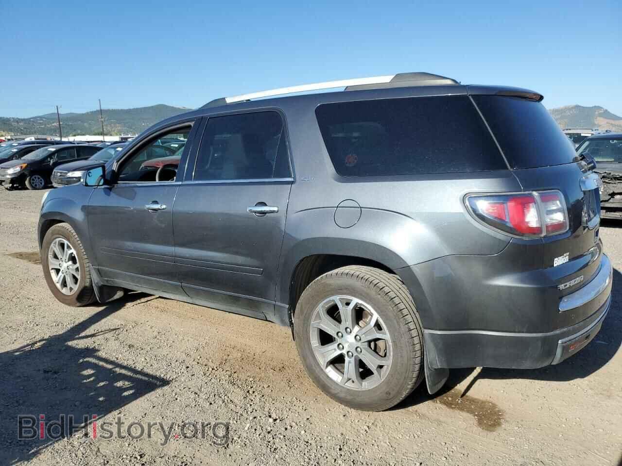 2013 GMC ACADIA - VIN: 1GKKVRKD2DJ141042 - Фото 2