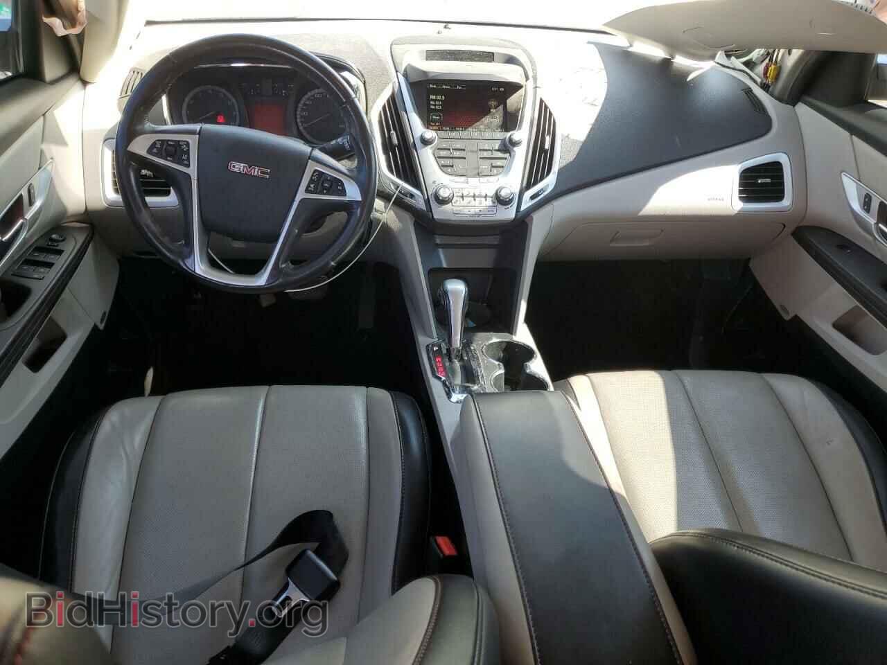 2015 GMC TERRAIN - VIN: 2GKFLTE31F6295443 - Photo 8