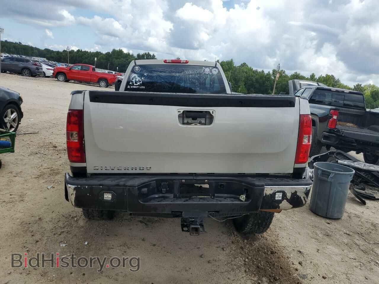 2008 CHEVROLET ALL Models - VIN: 1GCEC14X38Z161220 - Фото 6