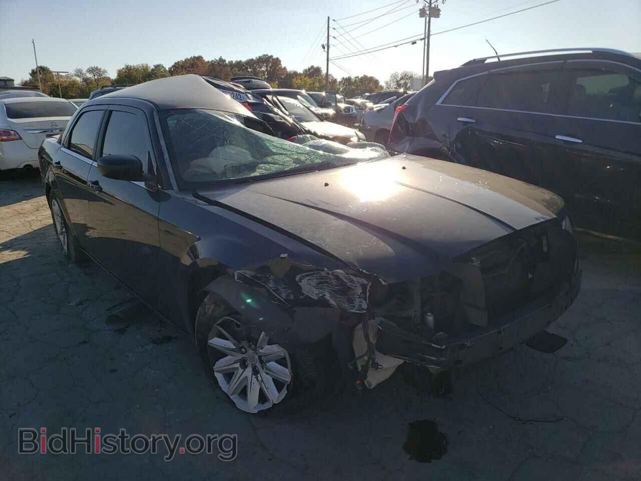 Photo 2C3LA43R88H273159 - CHRYSLER 300 2008