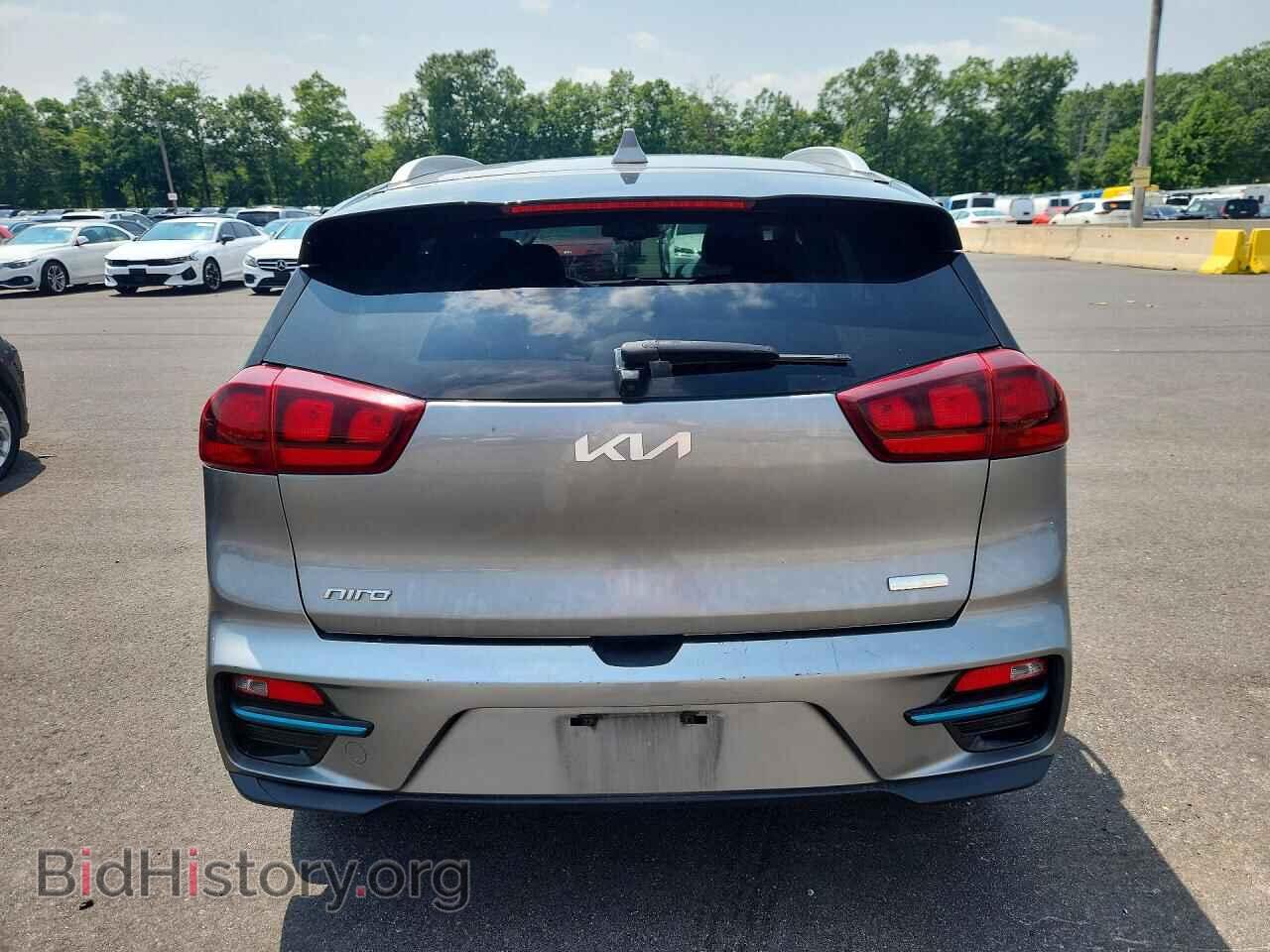 2022 KIA UNKNOWN - VIN: KNDCC3LG7N5161115 - Photo 6