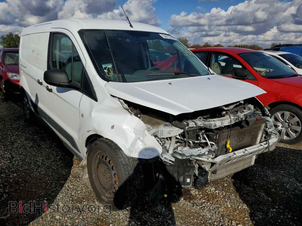 Photo NM0LS7E76F1208874 - FORD TRANSIT 2015