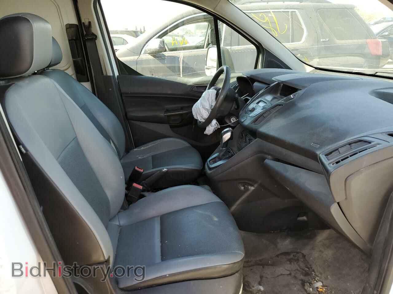 2015 FORD TRANSIT - VIN: NM0LS7E76F1208874 - Фото 5