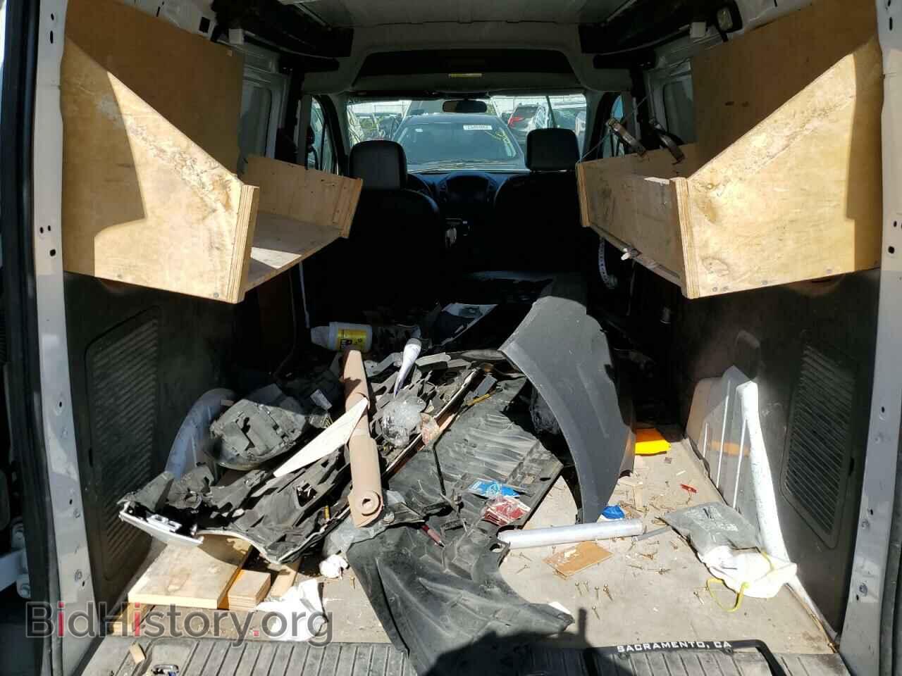 2015 FORD TRANSIT - VIN: NM0LS7E76F1208874 - Фото 6