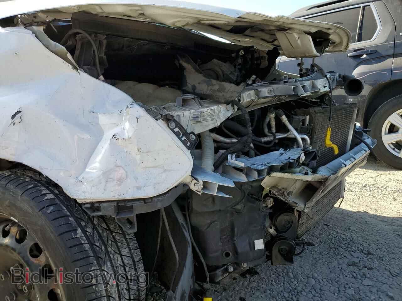 2015 FORD TRANSIT - VIN: NM0LS7E76F1208874 - Фото 9