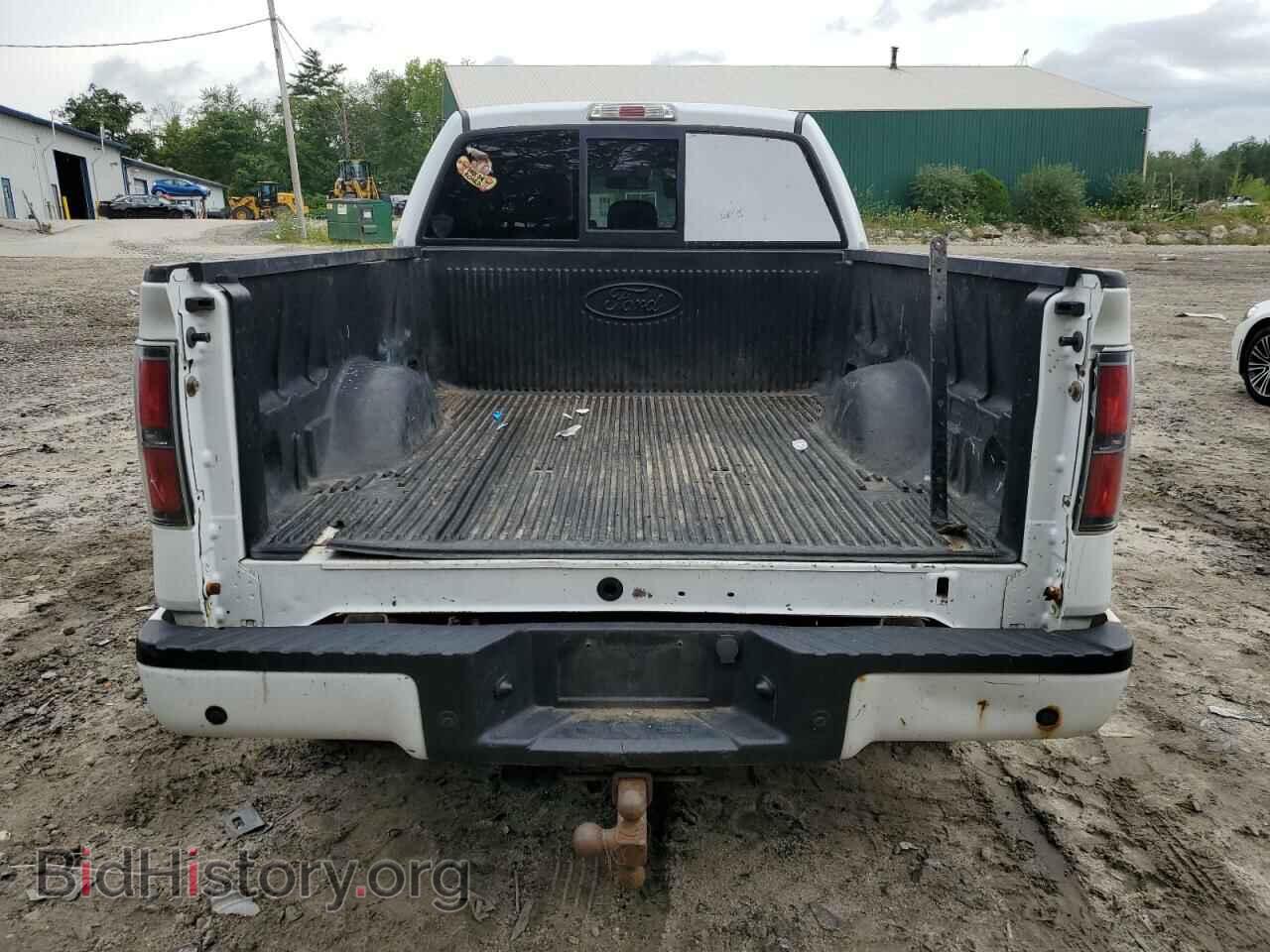 2014 FORD F-150 - VIN: 1FTFW1ETXEFC77177 - Фото 6