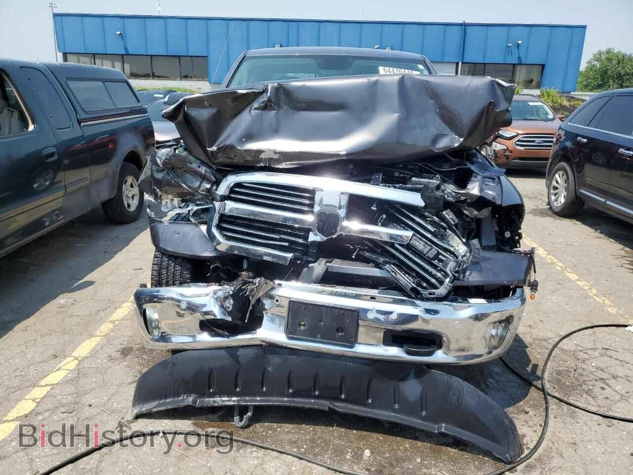 2015 RAM 1500 - VIN: 1C6RR7LT2FS502749 - Photo 5