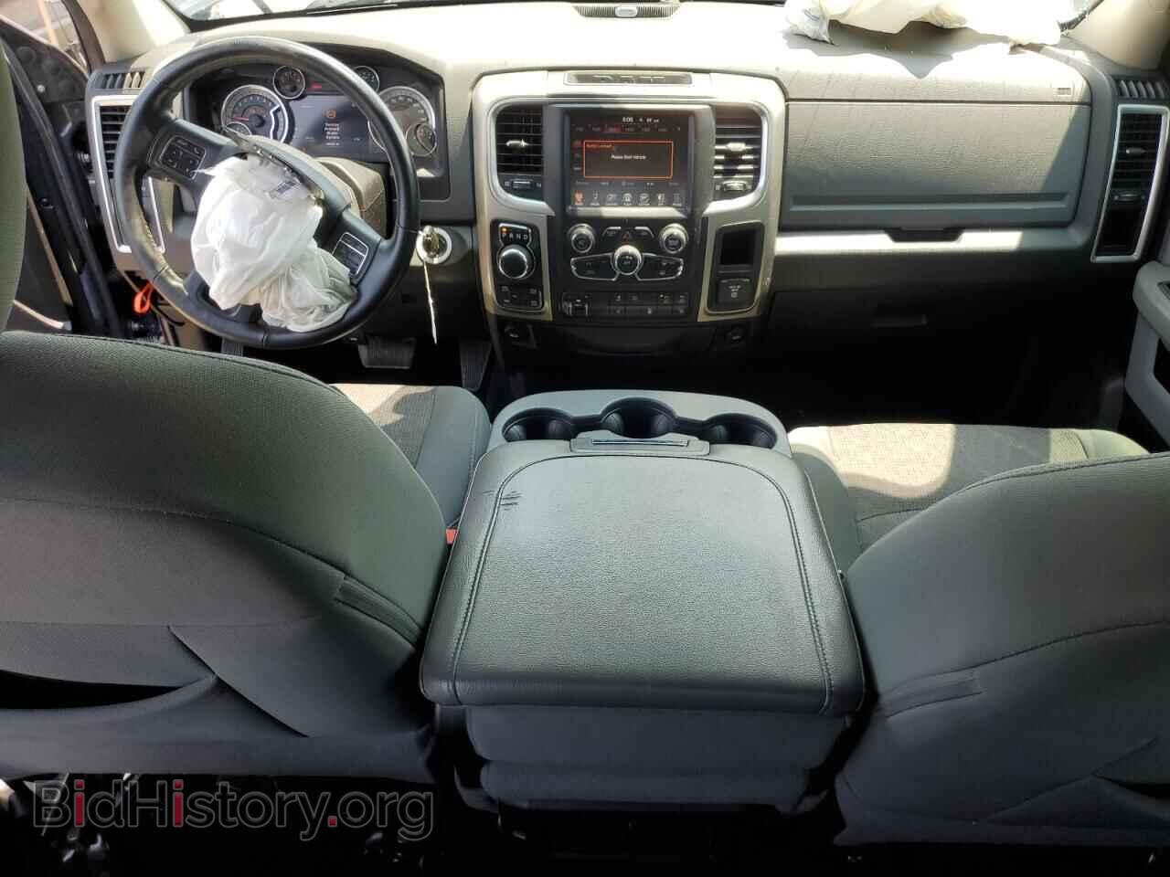 2015 RAM 1500 - VIN: 1C6RR7LT2FS502749 - Photo 8