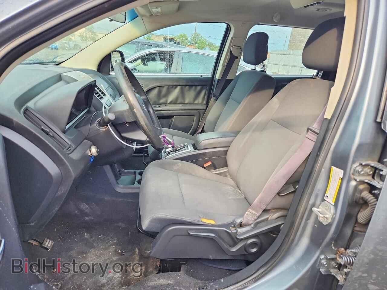 2010 DODGE JOURNEY - VIN: 3D4PG4FB1AT257525 - Photo 7