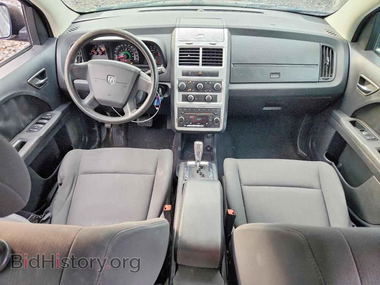 2010 DODGE JOURNEY - VIN: 3D4PG4FB1AT257525 - Photo 8