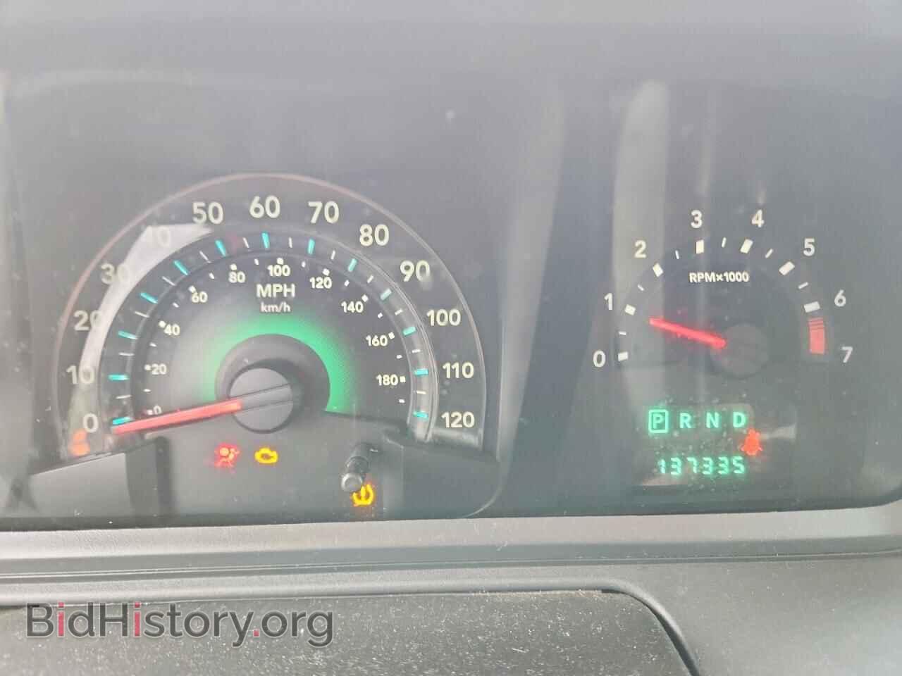 2010 DODGE JOURNEY - VIN: 3D4PG4FB1AT257525 - Photo 9