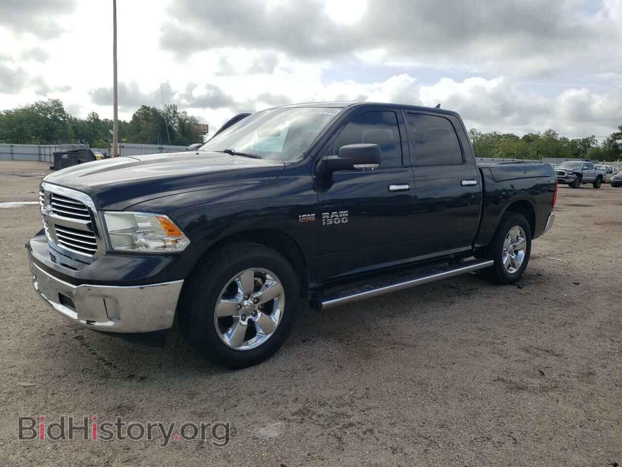 Photo 1C6RR6LT3GS241661 - RAM 1500 2016