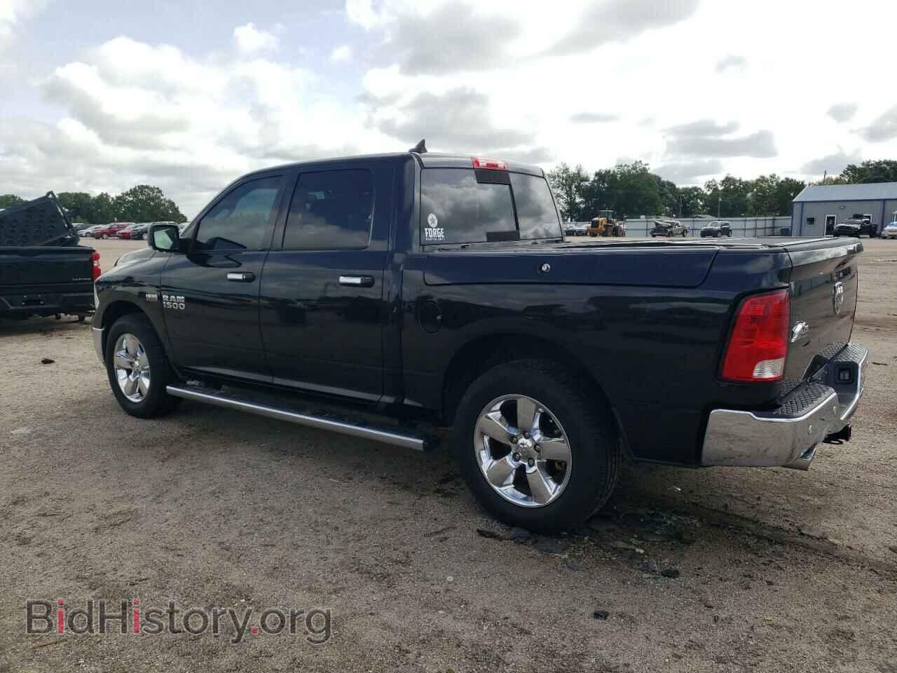 2016 RAM 1500 - VIN: 1C6RR6LT3GS241661 - Фото 2