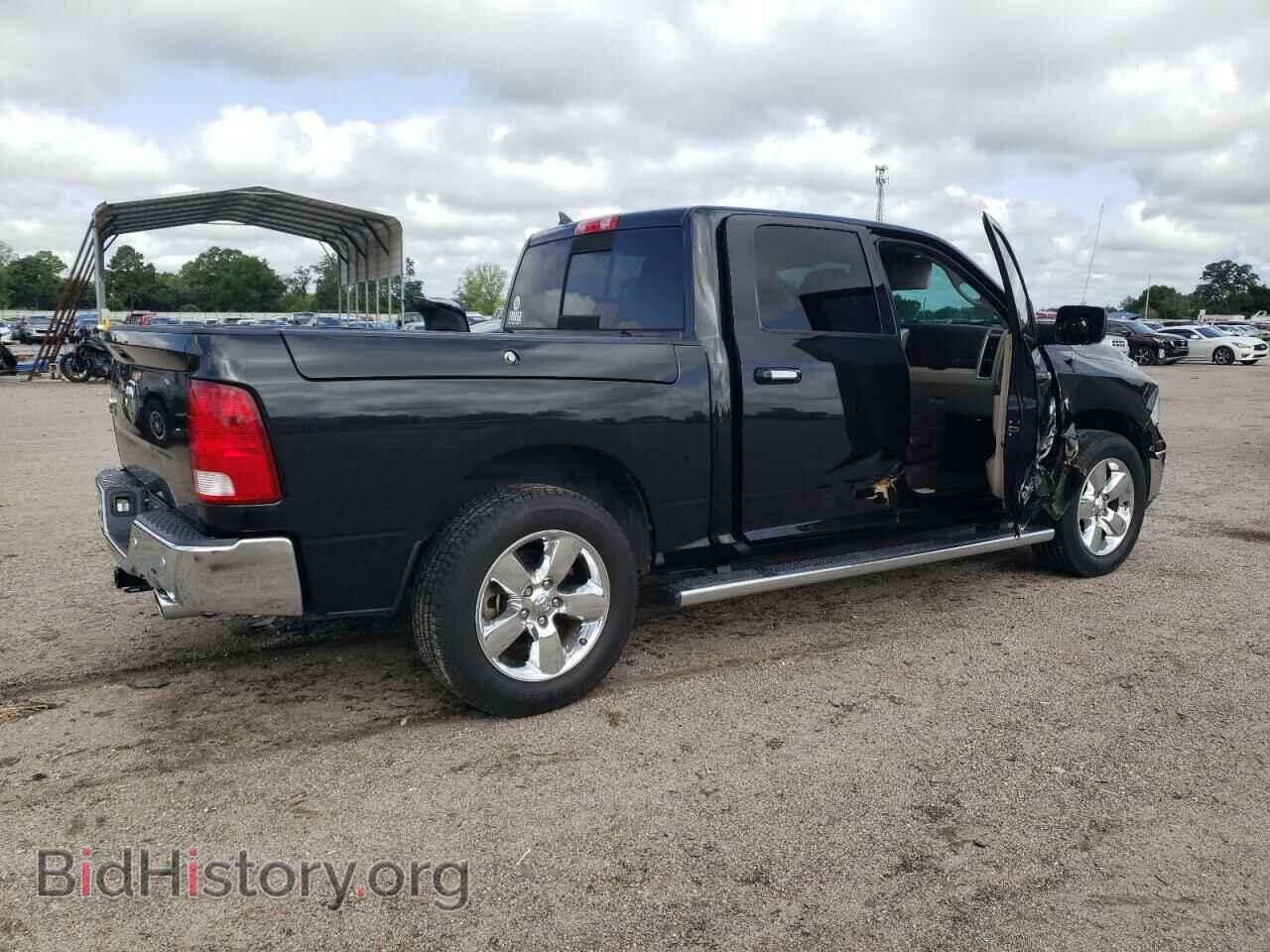 2016 RAM 1500 - VIN: 1C6RR6LT3GS241661 - Фото 3