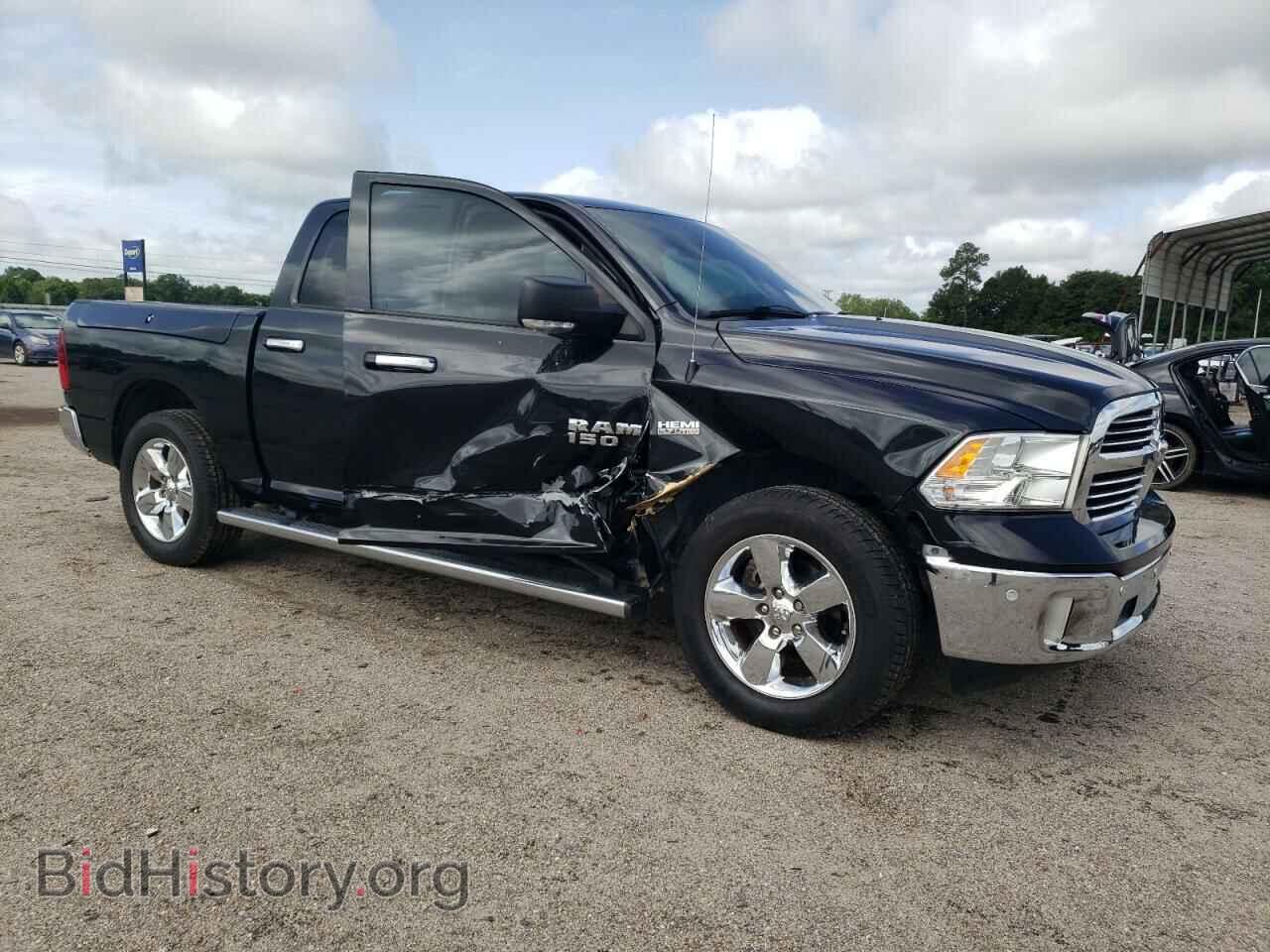 2016 RAM 1500 - VIN: 1C6RR6LT3GS241661 - Фото 4