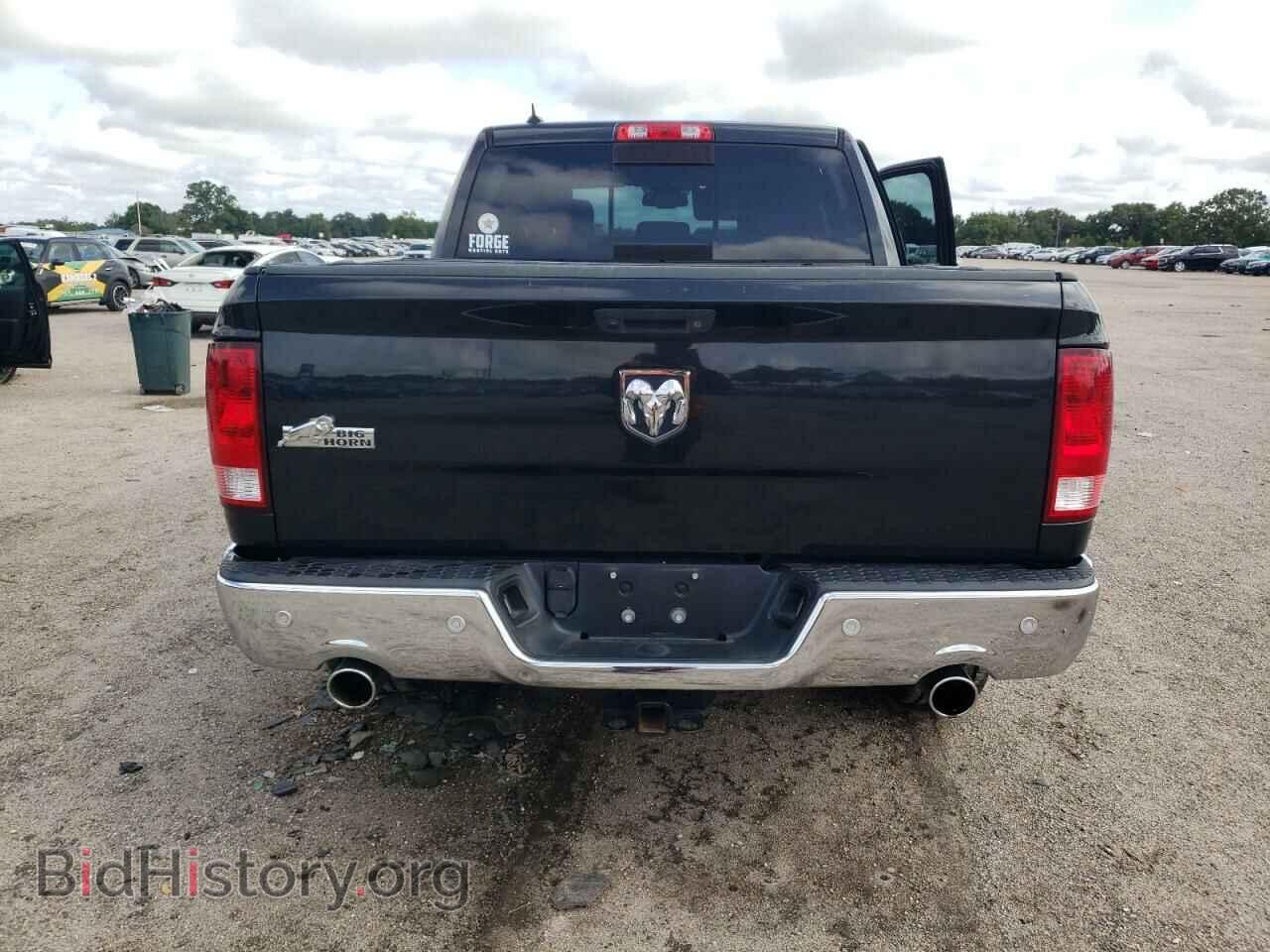 2016 RAM 1500 - VIN: 1C6RR6LT3GS241661 - Фото 6