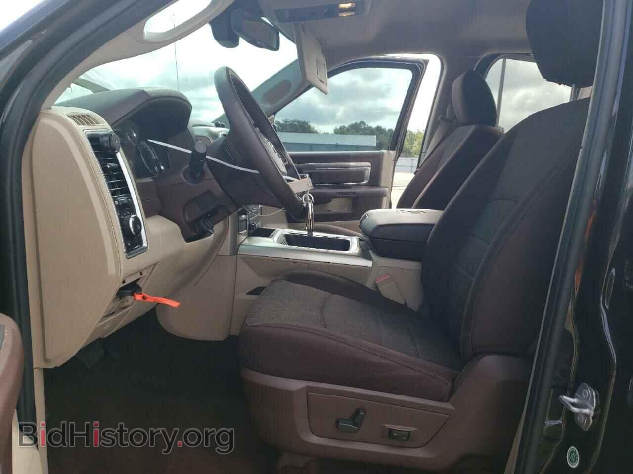 2016 RAM 1500 - VIN: 1C6RR6LT3GS241661 - Фото 7
