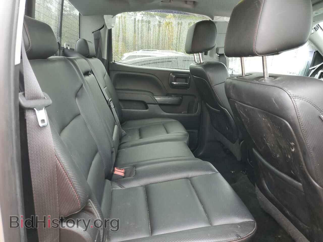 2014 GMC SIERRA - VIN: 3GTU2VEC1EG194200 - Фото 6