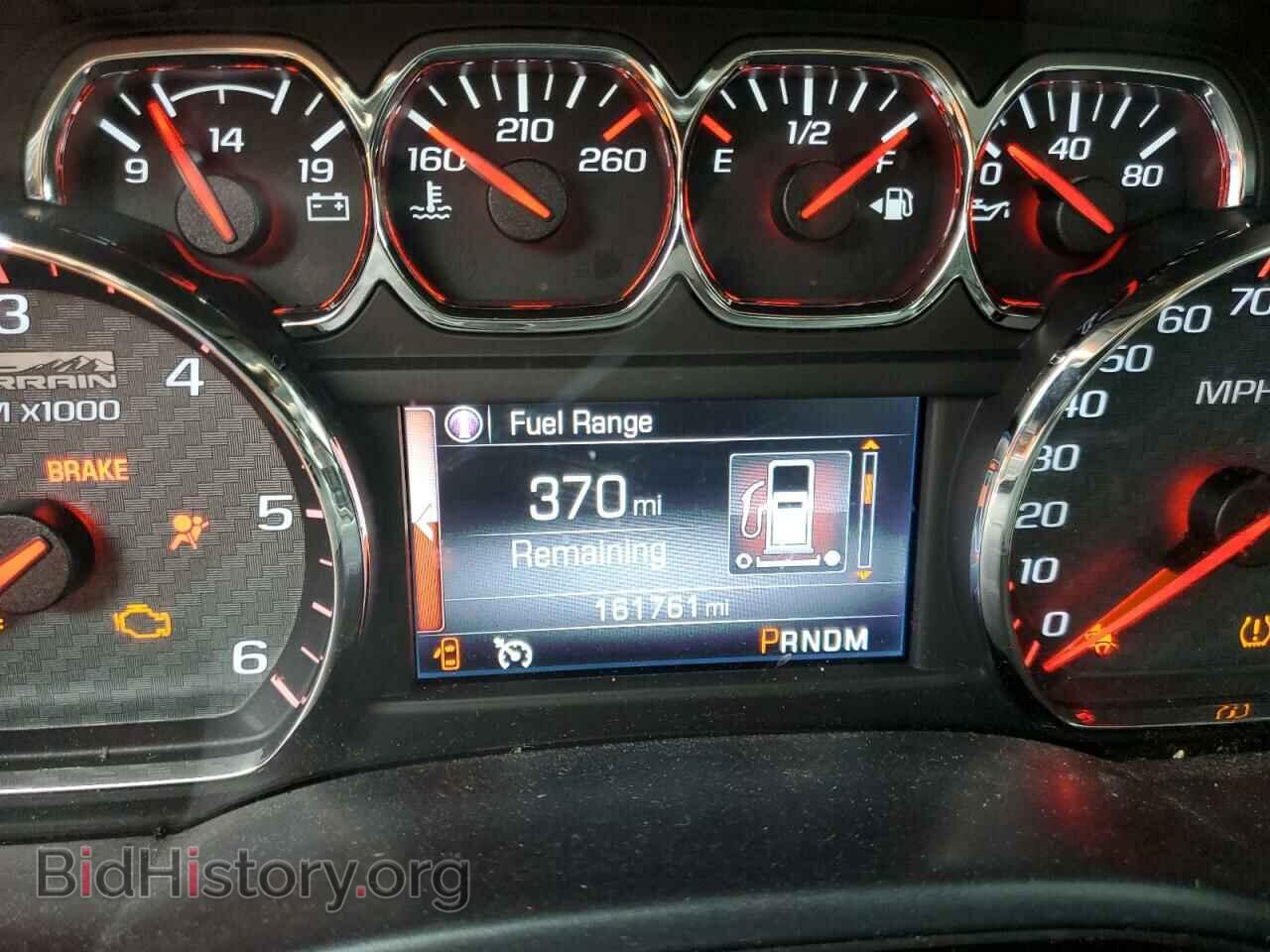 2014 GMC SIERRA - VIN: 3GTU2VEC1EG194200 - Фото 8