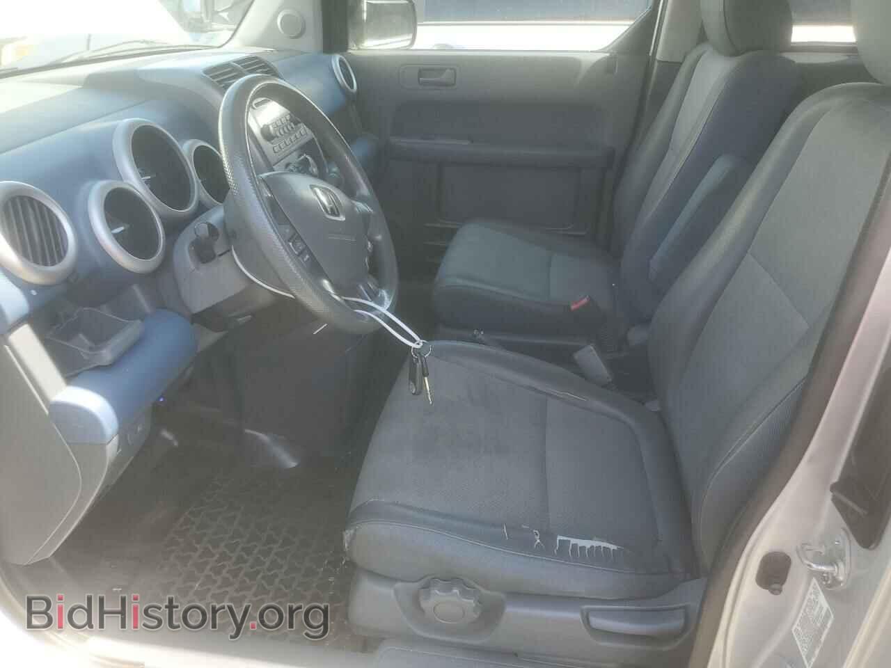2006 HONDA ELEMENT - VIN: 5J6YH28646L028272 - Фото 7