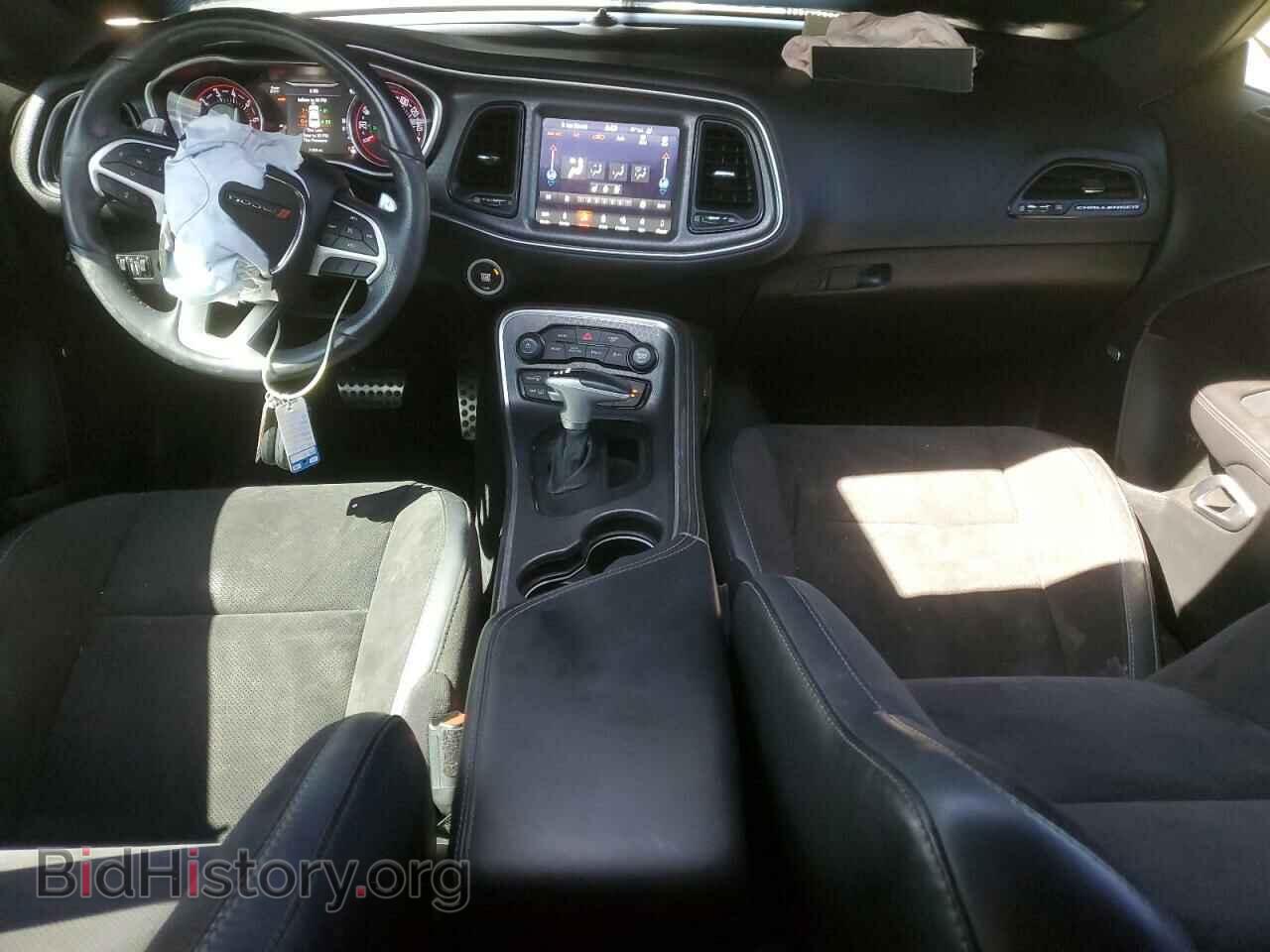 2018 DODGE CHALLENGER - VIN: 2C3CDZGG5JH257116 - Фото 8