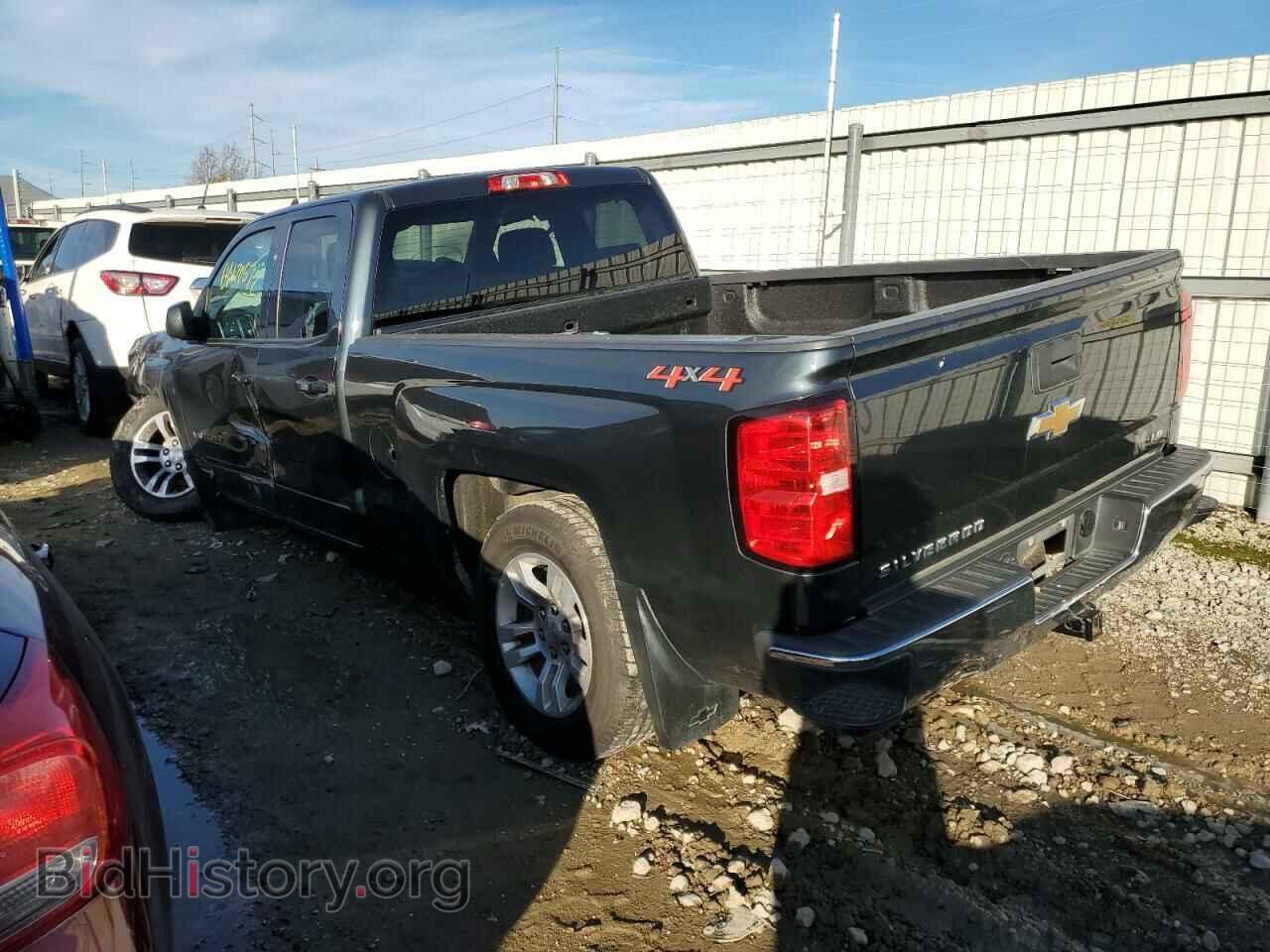 2019 CHEVROLET ALL Models - VIN: 2GCVKPEC0K1102806 - Photo 3