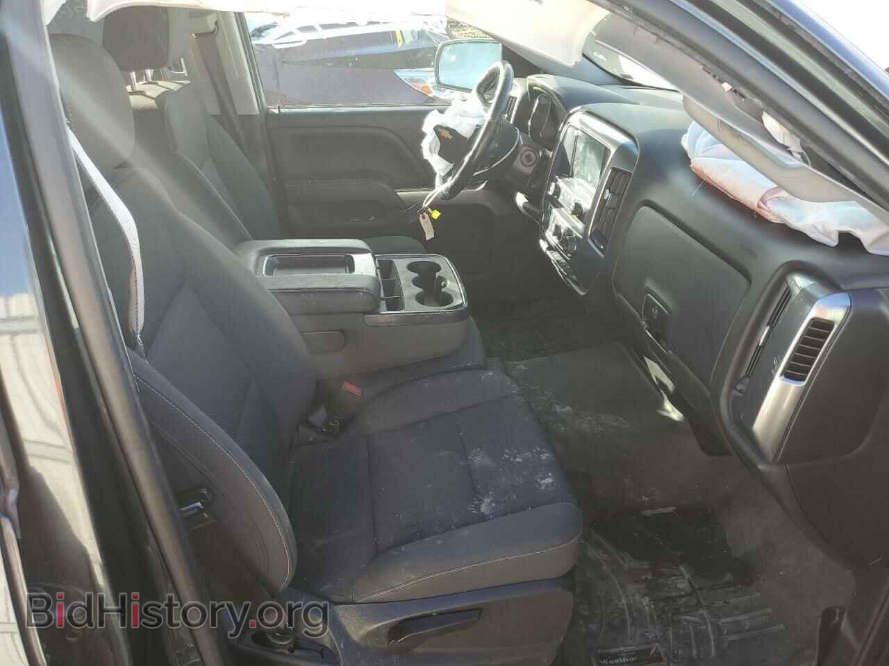 2019 CHEVROLET ALL Models - VIN: 2GCVKPEC0K1102806 - Photo 5