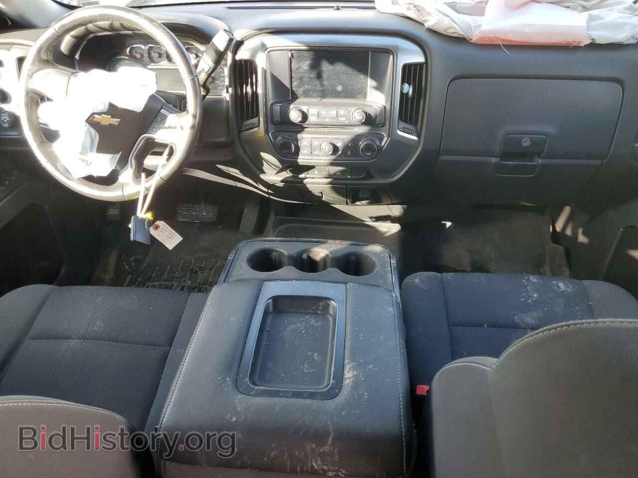 2019 CHEVROLET ALL Models - VIN: 2GCVKPEC0K1102806 - Photo 9