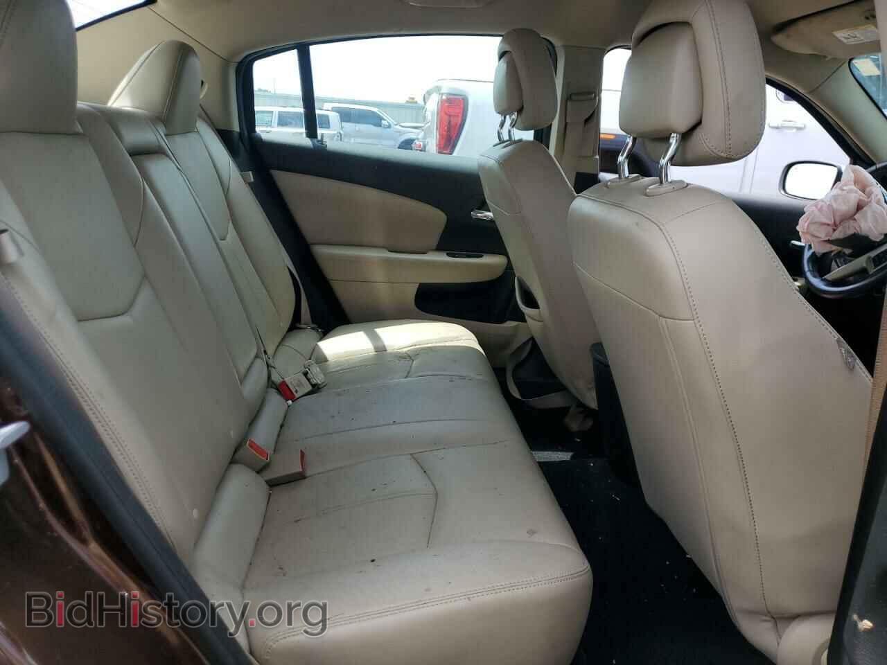 2012 CHRYSLER 200 - VIN: 1C3CCBCG3CN242155 - Фото 10