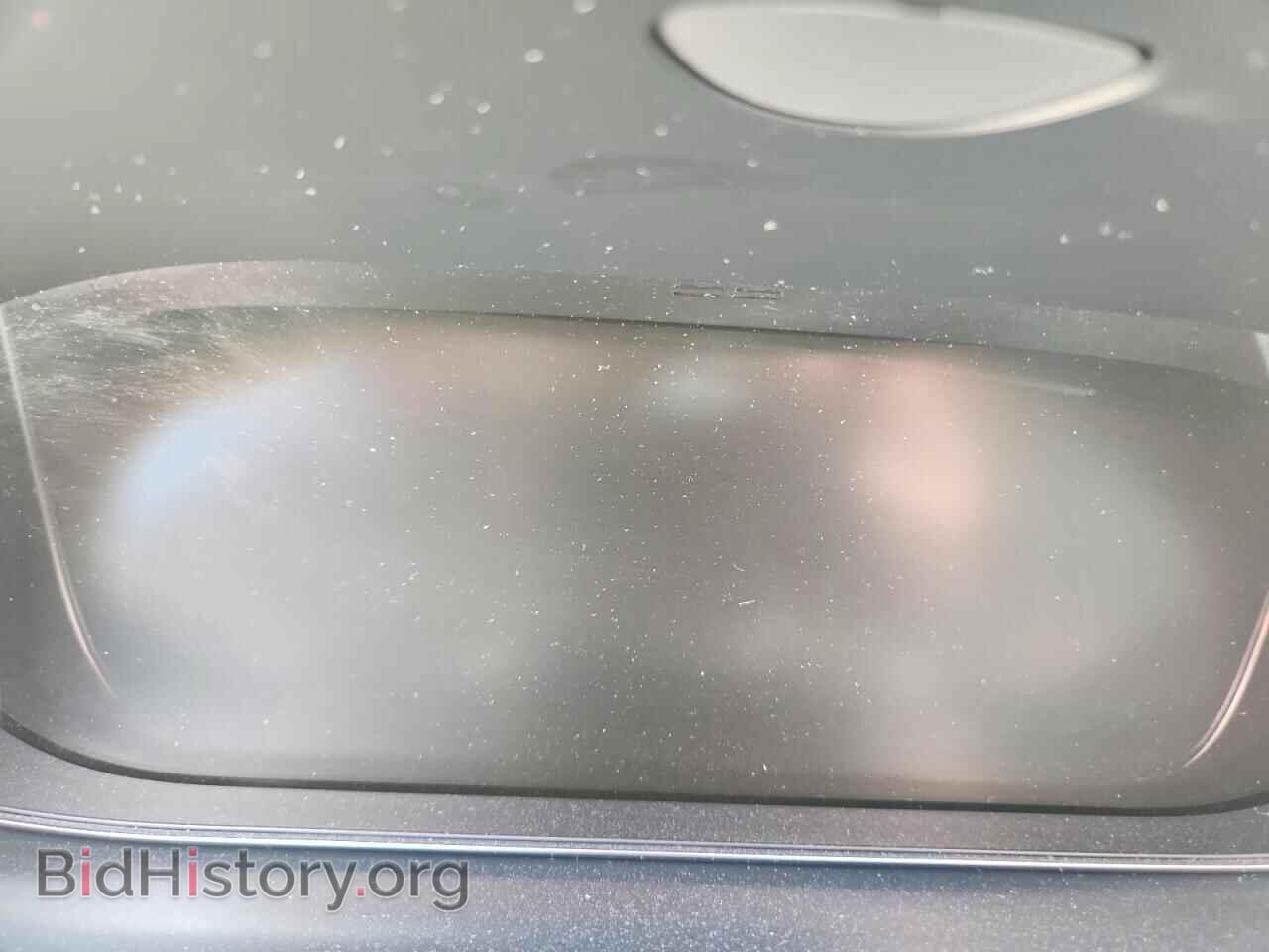 2020 JAGUAR ETYPE - VIN: SADFP2FX5L1004344 - Фото 9