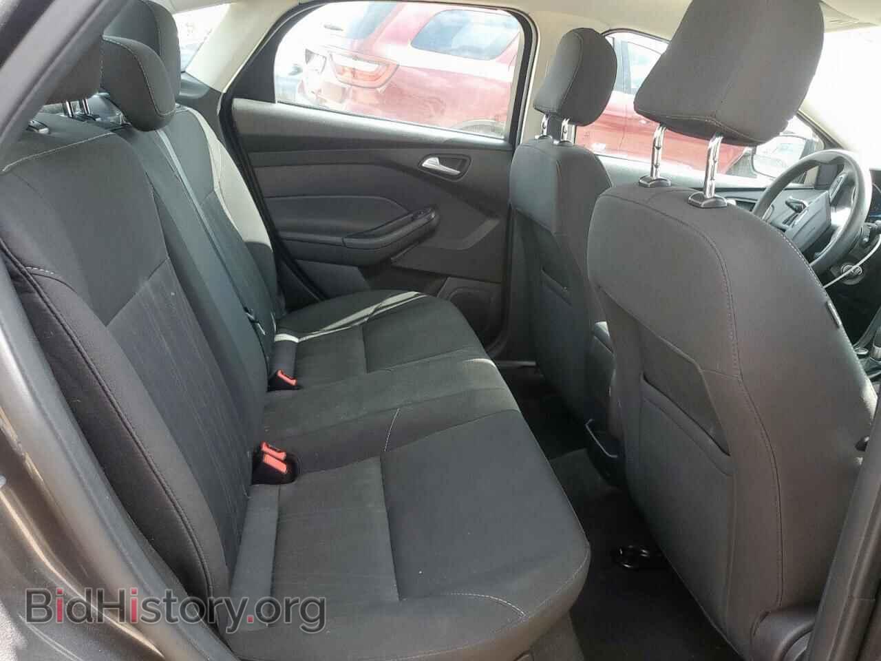 2016 FORD FOCUS - VIN: 1FADP3F26GL251790 - Фото 10