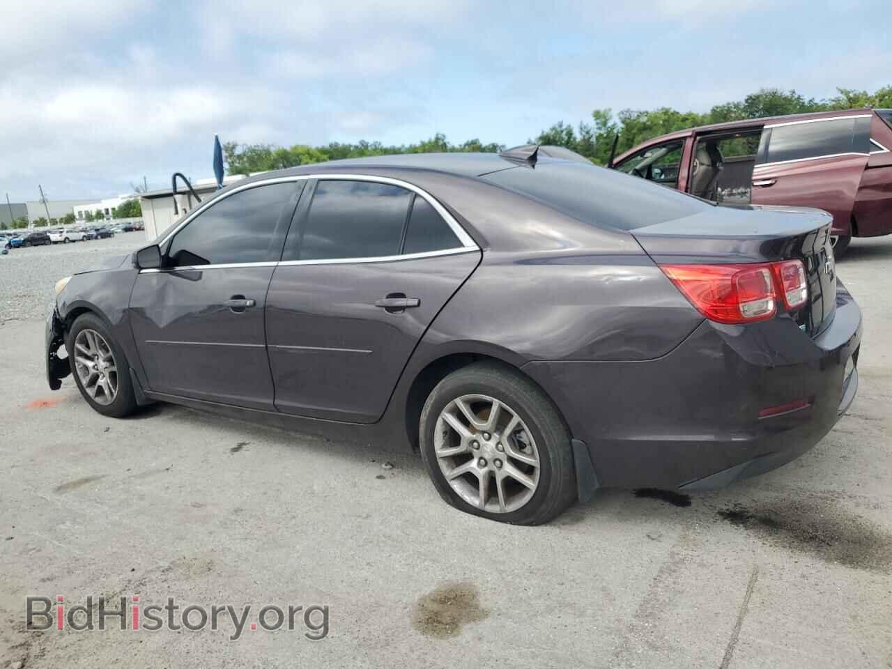 2015 CHEVROLET MALIBU - VIN: 1G11C5SL9FF166399 - Фото 2