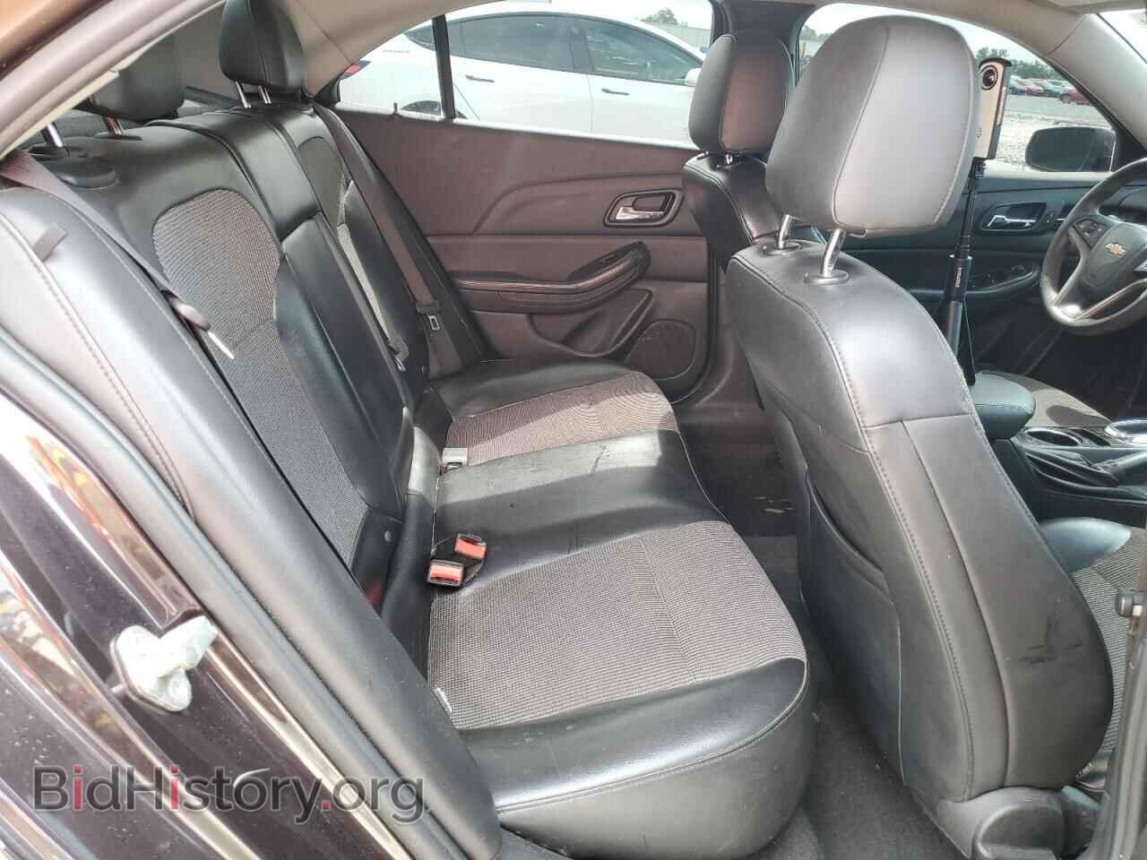 2015 CHEVROLET MALIBU - VIN: 1G11C5SL9FF166399 - Фото 11